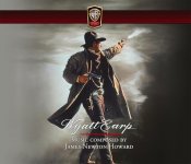 Wyatt Earp Soundtrack CD James Newton Howard 3CD Set LIMITED EDITION