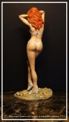 Hollywood Goddess 1:6 Scale Figure Model Kit