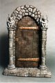 Gargoyle Door Diorama Base Model Kit