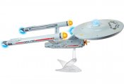Star Trek: The Original Series NCC-1701 Enterprise Vehicle by Playmates