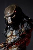 Predator 2 City Hunter Predator 1/4 Scale Figure with Lights