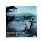 Pet Sematary Original Motion Picture Soundtrack Vinyl 2XLP