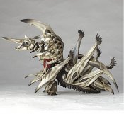 Gamera Legacy of Revoltech Legion Figure