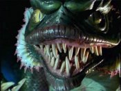 Kraa The Sea Monster Hero Prop Monster Suit