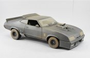 Mad Max Last Of The V8 Interceptors Weathered Ford Falcon XB 1/18 Scale Diecast Replica