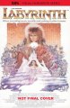 Labyrinth: VHS: The Making of Jim Henson's Iconic Film Hardcover Book