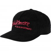 Nightmare on Elm Street Snapback Hat