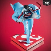 Superman Clayton Henry Superman Red and Blue 1/10 Scale Statue