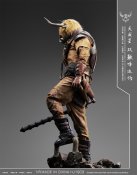 Su Jian Furious Warriors Tauren 1/6 Scale Figure by TYS X TCTOYS