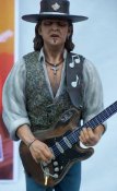 Stevie Ray Vaughan Tribute 1/6 Scale Model Kit