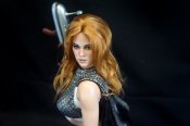 Barbarella 1/4 Scale Statue Master Painted Sample