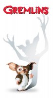 Gremlins Gizmo Beach / Bath Towel