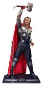 Avengers Thor Lifesize Statue