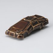 Blade Runner Police Spinner, Deckards Sedan and Alpha Romero Spinner Replica Porcelain Chopstick Rest Cars from Japan