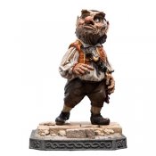 Labyrinth Hoggle 1/6 Scale Statue by Weta Workshop