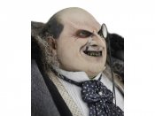 Batman Returns The Penguin Danny DeVito 1/4 Scale Action Figure Re-Issue by Neca