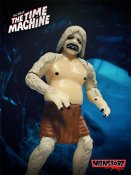 Time Machine 1960 Glow Morlock 3.75" Scale Retro Action Figure by Monstarz