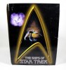 Star Trek Klingon Bird of Prey Legends in 3 Dimensions Replica Model Greg Aronowitz LIMITED EDITION