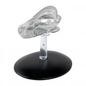 Orville Starship Collection U.S.S. Orville ECV-197 Ship with Collector Magazine (5 INCH VERSION)