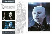 Hellraiser Chronicles Paperback Book Clive Barker
