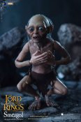 Lord Of The Rings Smeagol 1/6 Scale Figure by Asmus