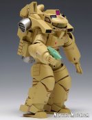 Starship Troopers War Type 1/20 Scale Powered Suit Model Kit by Wave