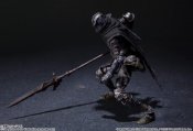 Elden Ring Festering Fingerprint Vyke Figure from S.H. Figuarts