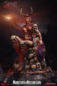 Sariah Goddess of War 1/6 Scale Figure by TBLeague