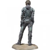 Dune 2021 Chani the Freman 9-Inch Statue