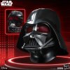 Star Wars The Black Series Darth Vader Premium Electronic Helmet