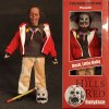 Hills Run Red - Babyface 8" Retro Style Figure