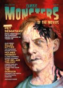 Classic Monsters Magazine Issue #16 UK IMPORT