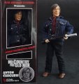 No Country for Old Men Anton Chigurh 8 inch Retro Style Figue LIMITED EDITION