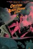 Universal Monsters: Creature From the Black Lagoon Lives Hardcover Book