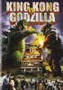King Kong Vs. Godzilla DVD