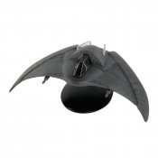 Stargate Collection Death Glider Diecast Vehicle