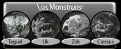Ship Of Monsters Tagual Alien Vinyl Toy LIMITED EDITION (La Nave De Los Monstruos)