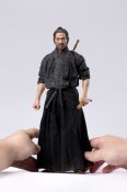 Samurai Miyamoto Musashi 1/6 Scale Figure by POP Toys Hiroyuki Sanada