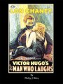 Lon Chaney as The Man Who Laughs An Alternate History for Classic Film Monsters Softcover Book