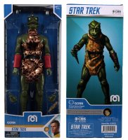 Star Trek The Gorn 14 Inch Mego Figure