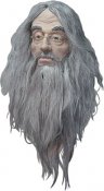 Harry Potter Albus Dumbledore Latex Mask