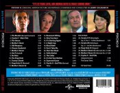 Psycho II Expanded Soundtrack CD Jerry Goldsmith