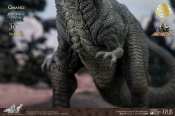 Valley of Gwangi, The Gwangi 12" Deluxe Version Vinyl Figure by X-Plus Ray Harryhausen