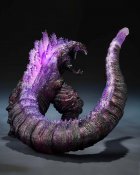 Shin Godzilla 2016 Fourth Awakening Ver. S.H.MonsterArts Figure with Special Movie Graphics