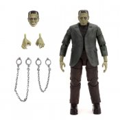 Frankenstein 6-Inch Scale Action Figure Universal Monsters Boris Karloff