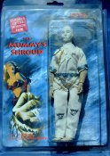 Mummy's Shroud The Mummy Prem 8" Retro Mego Style Figure