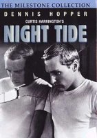 Night Tide DVD