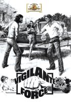 Vigilante Force 1976 DVD Jan-Michael Vincent, Kris Kristofferson, Victoria Principal, Bernadette Peters