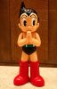 Astroboy Greeting Edition 10" Vinyl Figure