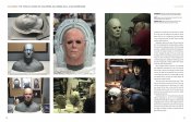 Halloween: The Official Making of Halloween, Halloween Kills and Halloween Ends Hardcover Book